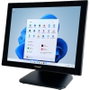 Premier TPV Premier KT-2000 Intel Core i5-1235U 8GB 128GB SSD 15 pulg Táctil Win11 IoT